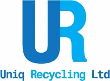 Uniq Recycling logo