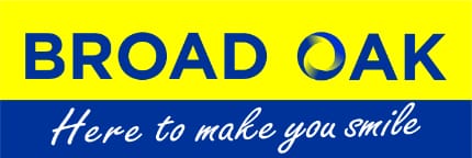 Broad Oak Properties logo