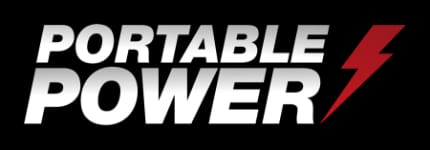 Portable Power logo